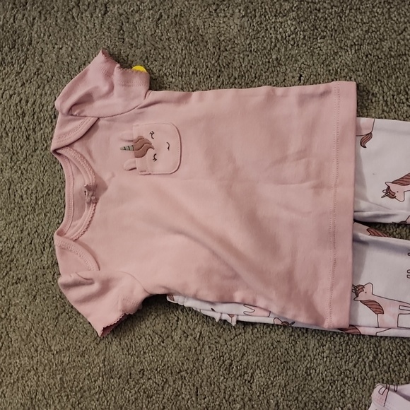 โฅ๏ธ New Baby girl set - Picture 3 of 5